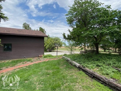 Country Home on 52 Acres M/L in Meade County Kansas For Sale - image 21