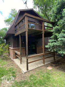 Country Home on 52 Acres M/L in Meade County Kansas For Sale - image 24