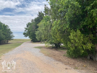 Country Home on 52 Acres M/L in Meade County Kansas For Sale - image 39