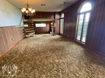 Country Home on 52 Acres M/L in Meade County Kansas For Sale - image 4