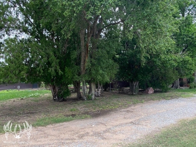 Country Home on 52 Acres M/L in Meade County Kansas For Sale - image 35