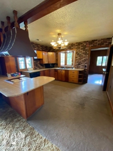 Country Home on 52 Acres M/L in Meade County Kansas For Sale - image 12