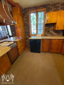 Country Home on 52 Acres M/L in Meade County Kansas For Sale - image 13