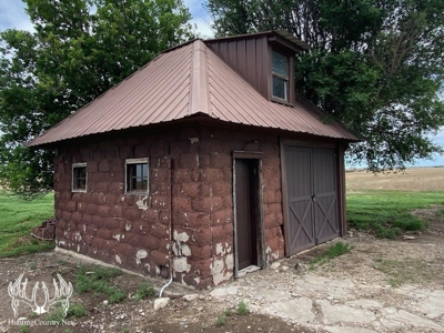 Country Home on 52 Acres M/L in Meade County Kansas For Sale - image 31