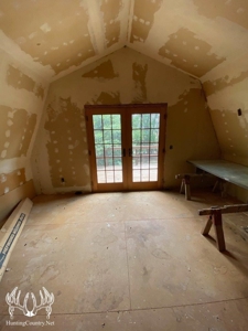 Country Home on 52 Acres M/L in Meade County Kansas For Sale - image 7