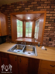 Country Home on 52 Acres M/L in Meade County Kansas For Sale - image 14