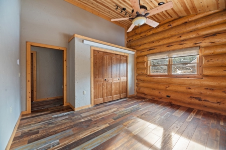 Custom Log home on 5 acres in Custer, South Dakota - image 15