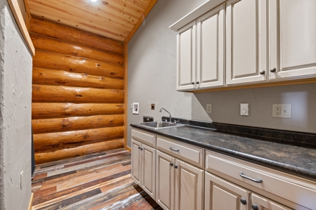 Custom Log home on 5 acres in Custer, South Dakota - image 18