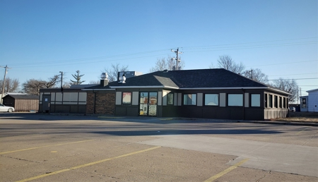 Albia, IA Commercial Property For Sale - image 2
