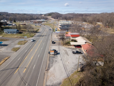 Pending! Home Commercial Building Basement Hwy 64 Waynesboro - image 15