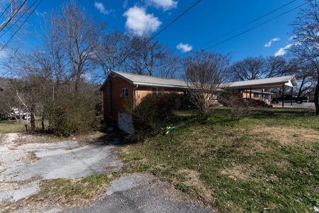 Pending! Home Commercial Building Basement Hwy 64 Waynesboro - image 10