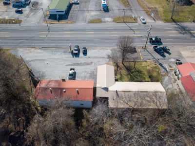 Pending! Home Commercial Building Basement Hwy 64 Waynesboro - image 14