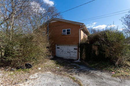 Pending! Home Commercial Building Basement Hwy 64 Waynesboro - image 12