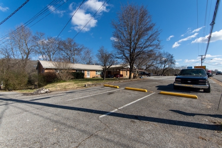 Pending! Home Commercial Building Basement Hwy 64 Waynesboro - image 11