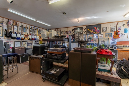 Pending! Home Commercial Building Basement Hwy 64 Waynesboro - image 18
