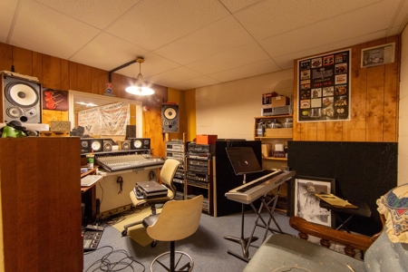 Pending! Home Commercial Building Basement Hwy 64 Waynesboro - image 24