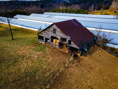 Multi-Family Poultry Farm & Acreage For Sale Burke County NC - image 13