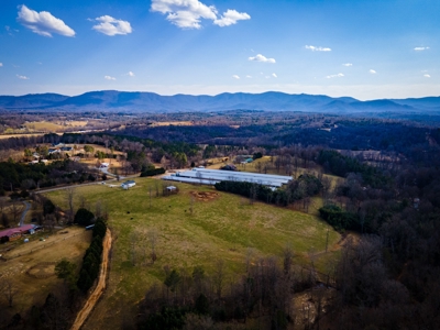 Multi-Family Poultry Farm & Acreage For Sale Burke County NC - image 2