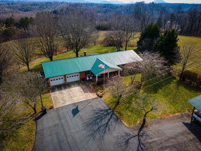 Multi-Family Poultry Farm & Acreage For Sale Burke County NC - image 17