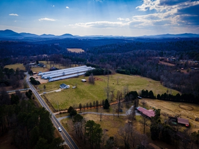 Multi-Family Poultry Farm & Acreage For Sale Burke County NC - image 3