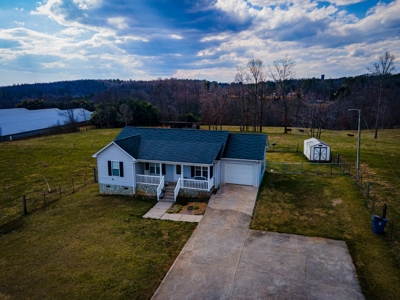 Multi-Family Poultry Farm & Acreage For Sale Burke County NC - image 11