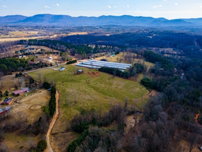 Multi-Family Poultry Farm & Acreage For Sale Burke County NC - image 1