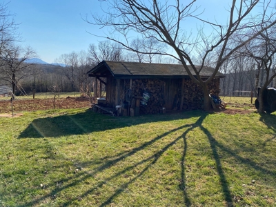 Multi-Family Poultry Farm & Acreage For Sale Burke County NC - image 46