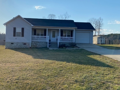 Multi-Family Poultry Farm & Acreage For Sale Burke County NC - image 50