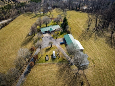 Multi-Family Poultry Farm & Acreage For Sale Burke County NC - image 9