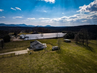 Multi-Family Poultry Farm & Acreage For Sale Burke County NC - image 10