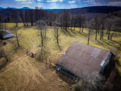 Multi-Family Poultry Farm & Acreage For Sale Burke County NC - image 8