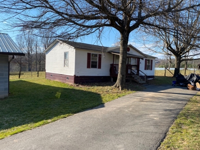 Multi-Family Poultry Farm & Acreage For Sale Burke County NC - image 48