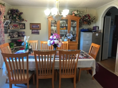 Multi-Family Poultry Farm & Acreage For Sale Burke County NC - image 24