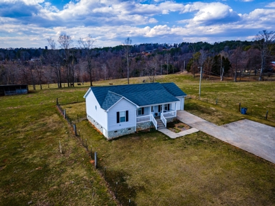 Multi-Family Poultry Farm & Acreage For Sale Burke County NC - image 12