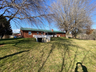 Multi-Family Poultry Farm & Acreage For Sale Burke County NC - image 47