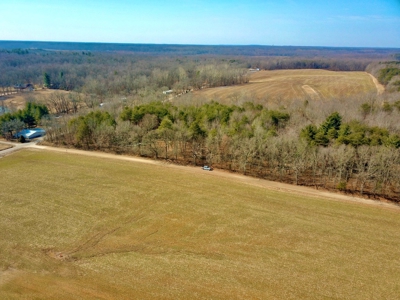 Warrick County Buildable Land For Sale - Wooded Homesites - image 6
