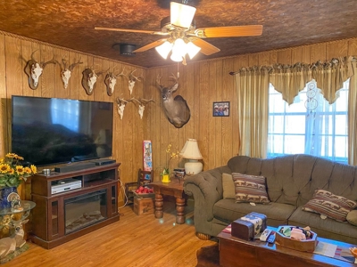 127 Acres Hunting Land and Camp for Sale in Amite County, MS - image 22