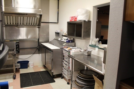 10-Lane Bowling Alley With Kitchen - image 5