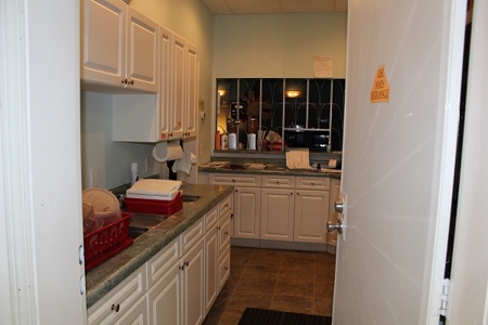 10-Lane Bowling Alley With Kitchen - image 8