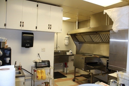 10-Lane Bowling Alley With Kitchen - image 6