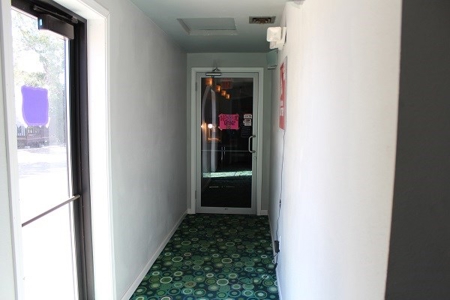 10-Lane Bowling Alley With Kitchen - image 11