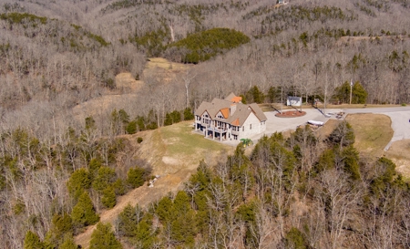 Luxury Lakeview Home in Burkesville, Kentucky - image 7