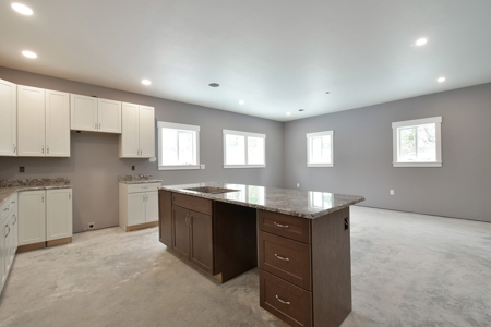 Country Home on 1.33 +/- Acres for Sale in Rural Troy, Idaho - image 16