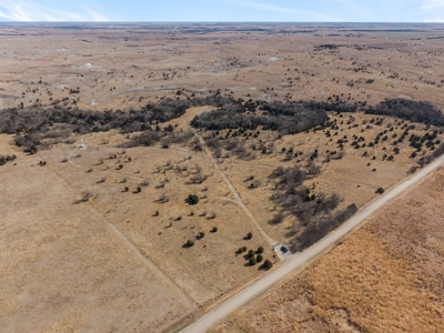 80 Acres - Noble County - Deer/Quail Hunting - image 9