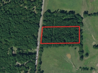 Land for Sale Gilmer, TX - image 13