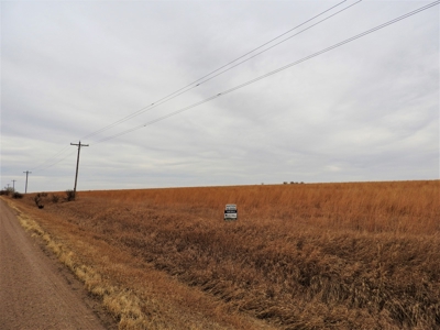 Gosper County Nebraska  Farmland And Hunting Farm  Auction - image 5