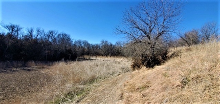 Gosper County Nebraska  Farmland And Hunting Farm  Auction - image 31