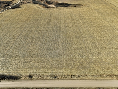 Gosper County Nebraska  Farmland And Hunting Farm  Auction - image 41