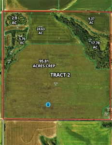 Gosper County Nebraska  Farmland And Hunting Farm  Auction - image 11