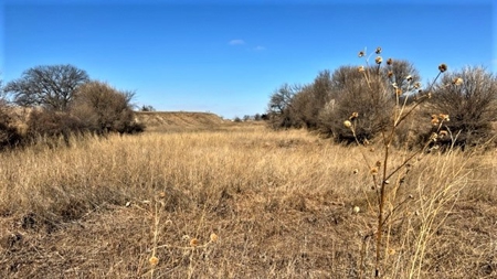 Gosper County Nebraska  Farmland And Hunting Farm  Auction - image 27